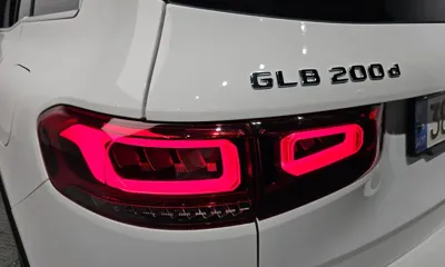 Mercedes-Benz GLB-Class 2022, 47202 км, за 36403.81 USD - фото 23
