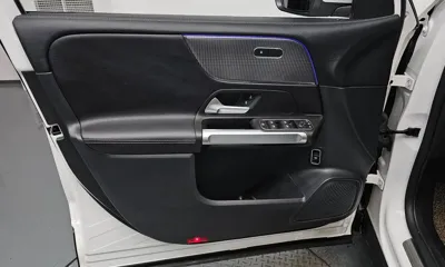 Mercedes-Benz GLB-Class 2022, 47202 км, за 36403.81 USD - фото 24