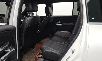 Mercedes-Benz GLB-Class 2022, 47202 км, за 36403.81 USD - фото 26