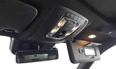 Mercedes-Benz GLB-Class 2022, 47202 км, за 36403.81 USD - фото 27