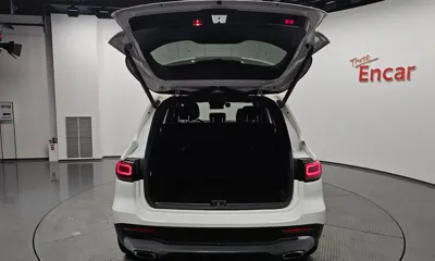 Mercedes-Benz GLB-Class 2022, 47202 км, за 36403.81 USD - фото 31