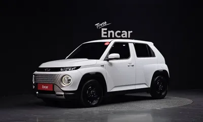 Hyundai Casper · 2022 год