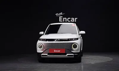 Hyundai Casper 2022, 63966 км, за 8861.76 USD