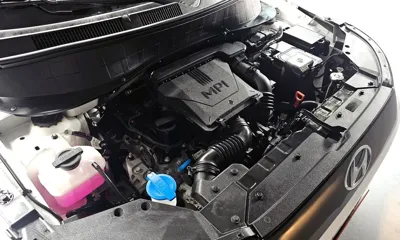 Hyundai Casper 2022, 63966 км, за 8794.79 USD - фото 6