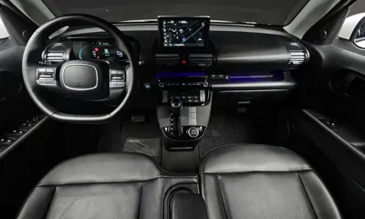 Hyundai Casper 2022, 63966 км, за 8794.79 USD - фото 7