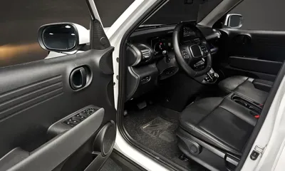 Hyundai Casper 2022, 63966 км, за 8794.79 USD - фото 10