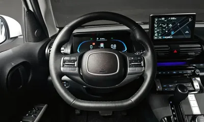 Hyundai Casper 2022, 63966 км, за 8794.79 USD - фото 13
