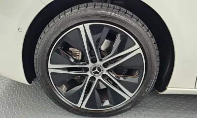 Mercedes-Benz A-Class 2024, 18698 км, за 20480.5 USD