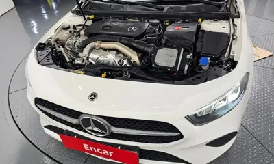 Mercedes-Benz A-Class 2024, 18698 км, за 20325.74 USD - фото 6