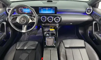 Mercedes-Benz A-Class 2024, 18698 км, за 20325.74 USD - фото 7