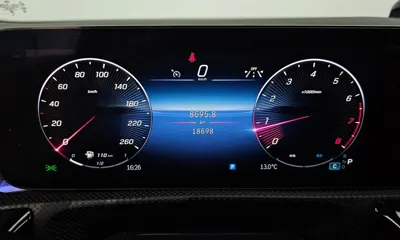 Mercedes-Benz A-Class 2024, 18698 км, за 20325.74 USD - фото 8