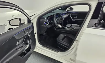 Mercedes-Benz A-Class 2024, 18698 км, за 20325.74 USD - фото 11