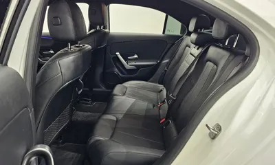 Mercedes-Benz A-Class 2024, 18698 км, за 20325.74 USD - фото 12