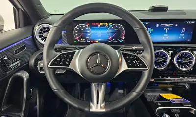 Mercedes-Benz A-Class 2024, 18698 км, за 20325.74 USD - фото 13