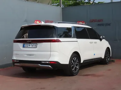 Kia Canival 2023, 147926 км, за 12406.46 USD