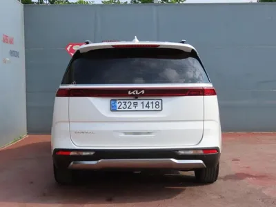 Kia Canival 2023, 147926 км, за 12406.46 USD