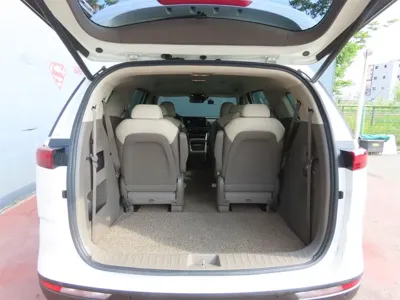 Kia Canival 2023, 147926 км, за 12406.46 USD