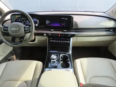 Kia Canival 2023, 147926 км, за 12406.46 USD - фото 9