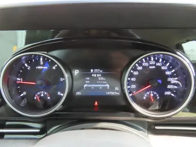 Kia Canival 2023, 147926 км, за 12406.46 USD - фото 10