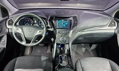 Hyundai Santafe 2016, 113060 км, за 7765.49 USD - фото 7