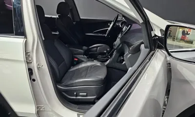 Hyundai Santafe 2016, 113060 км, за 7765.49 USD - фото 10