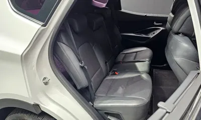 Hyundai Santafe 2016, 113060 км, за 7765.49 USD - фото 11