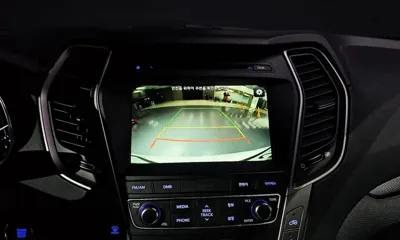 Hyundai Santafe 2016, 113060 км, за 7765.49 USD - фото 14