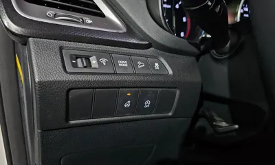 Hyundai Santafe 2016, 113060 км, за 7765.49 USD - фото 16