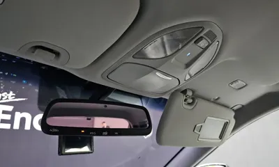 Hyundai Santafe 2016, 113060 км, за 7765.49 USD - фото 18