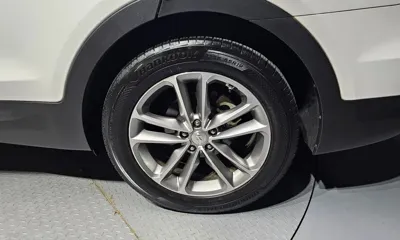 Hyundai Santafe 2016, 113060 км, за 7765.49 USD - фото 21