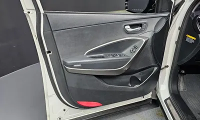 Hyundai Santafe 2016, 113060 км, за 7765.49 USD - фото 24