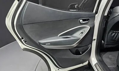 Hyundai Santafe 2016, 113060 км, за 7765.49 USD - фото 25
