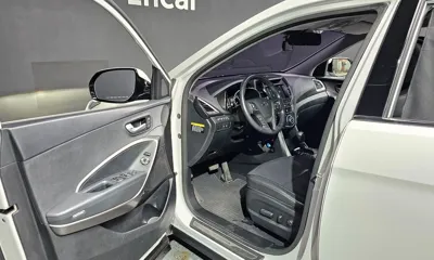Hyundai Santafe 2016, 113060 км, за 7765.49 USD - фото 26
