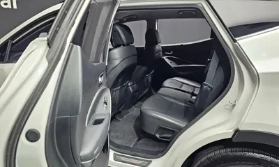 Hyundai Santafe 2016, 113060 км, за 7765.49 USD - фото 28