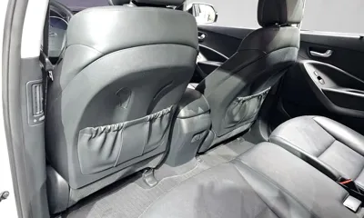 Hyundai Santafe 2016, 113060 км, за 7765.49 USD - фото 29