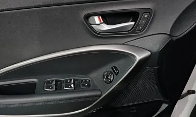 Hyundai Santafe 2016, 113060 км, за 7765.49 USD - фото 30