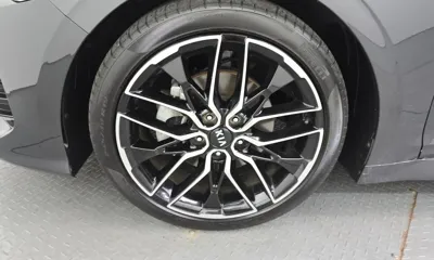 Kia K5 2020, 117866 км, за 66065.4 USD