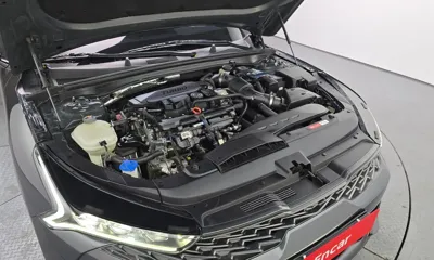 Kia K5 2020, 117866 км, за 66065.4 USD - фото 6