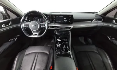 Kia K5 2020, 117866 км, за 66065.4 USD - фото 7