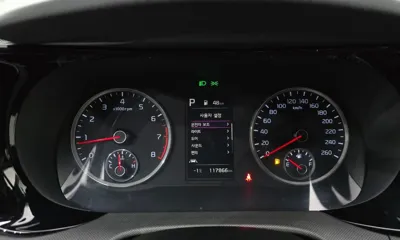 Kia K5 2020, 117866 км, за 66065.4 USD - фото 8