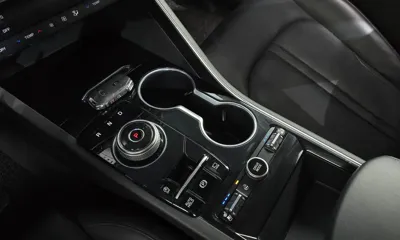 Kia K5 2020, 117866 км, за 66065.4 USD - фото 9