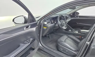 Kia K5 2020, 117866 км, за 66065.4 USD - фото 10
