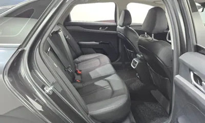 Kia K5 2020, 117866 км, за 66065.4 USD - фото 12