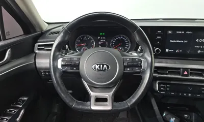 Kia K5 2020, 117866 км, за 66065.4 USD - фото 13