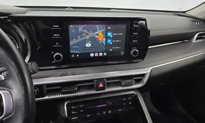 Kia K5 2020, 117866 км, за 66065.4 USD - фото 14