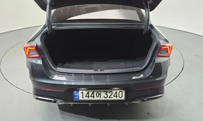 Kia K5 2020, 117866 км, за 66065.4 USD - фото 20