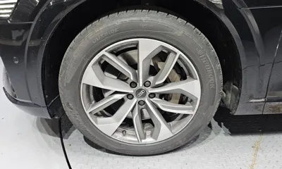 Audi e-tron 2020, 137902 км, за 25175.67 USD