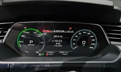 Audi e-tron 2020, 137902 км, за 25157.63 USD - фото 8