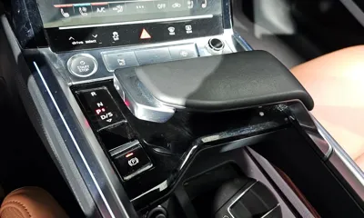 Audi e-tron 2020, 137902 км, за 25157.63 USD - фото 9