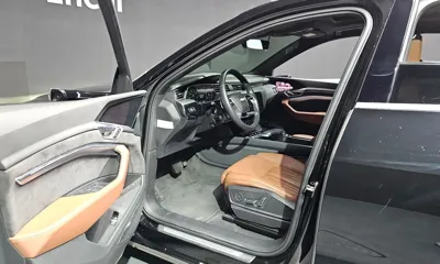 Audi e-tron 2020, 137902 км, за 25157.63 USD - фото 10
